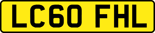 LC60FHL