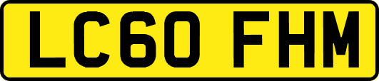 LC60FHM
