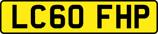 LC60FHP