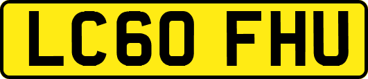 LC60FHU