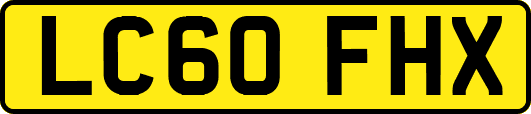 LC60FHX