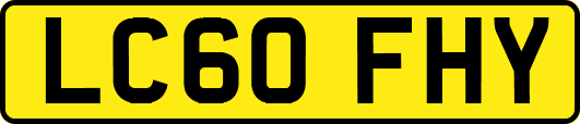 LC60FHY