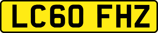 LC60FHZ