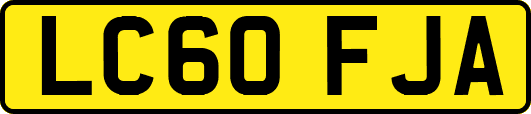 LC60FJA