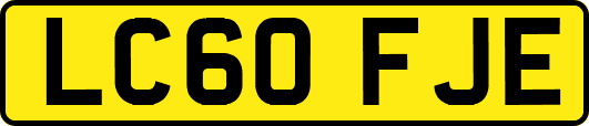 LC60FJE
