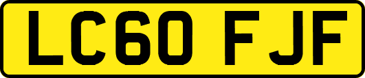 LC60FJF