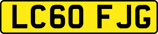 LC60FJG