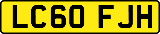 LC60FJH
