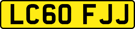 LC60FJJ