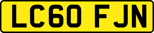LC60FJN