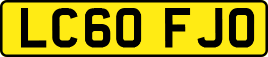 LC60FJO