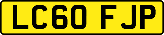 LC60FJP