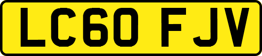 LC60FJV