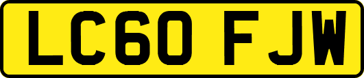 LC60FJW