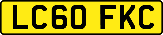 LC60FKC