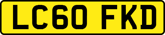 LC60FKD
