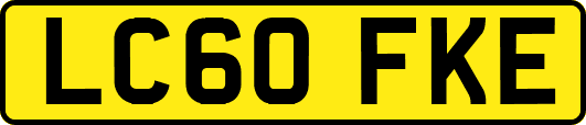 LC60FKE