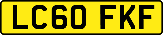 LC60FKF