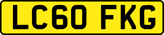 LC60FKG