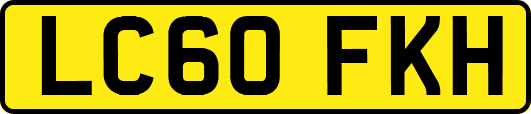 LC60FKH