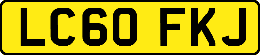 LC60FKJ