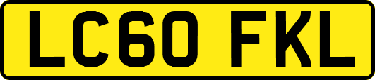 LC60FKL
