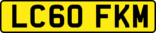 LC60FKM