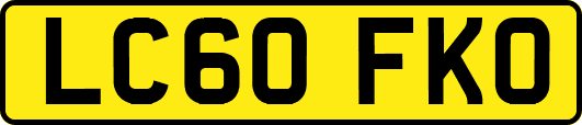 LC60FKO