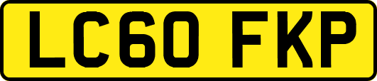 LC60FKP