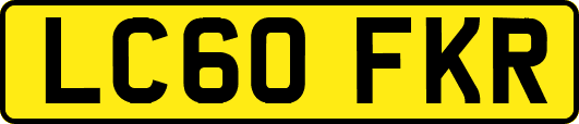 LC60FKR