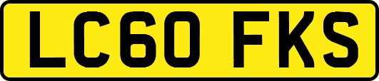 LC60FKS