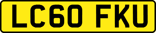 LC60FKU