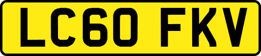 LC60FKV