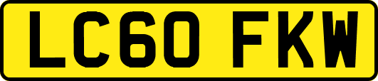 LC60FKW