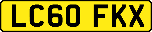 LC60FKX