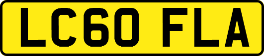 LC60FLA