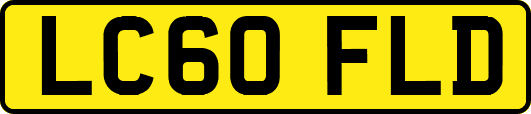 LC60FLD