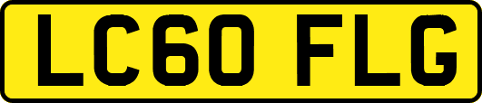 LC60FLG