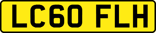 LC60FLH