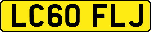LC60FLJ