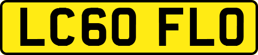 LC60FLO
