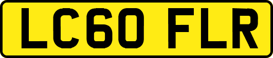 LC60FLR