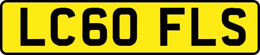LC60FLS