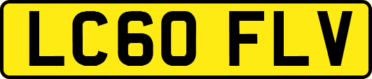 LC60FLV