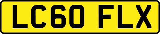 LC60FLX