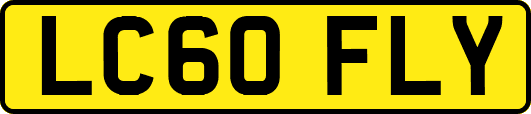 LC60FLY