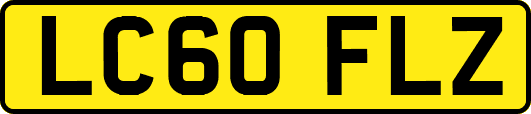 LC60FLZ