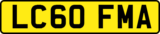 LC60FMA