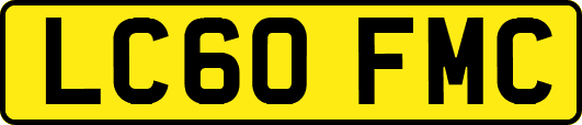 LC60FMC