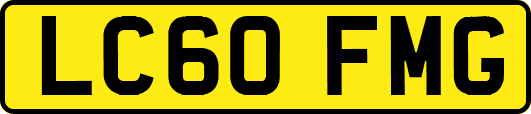 LC60FMG